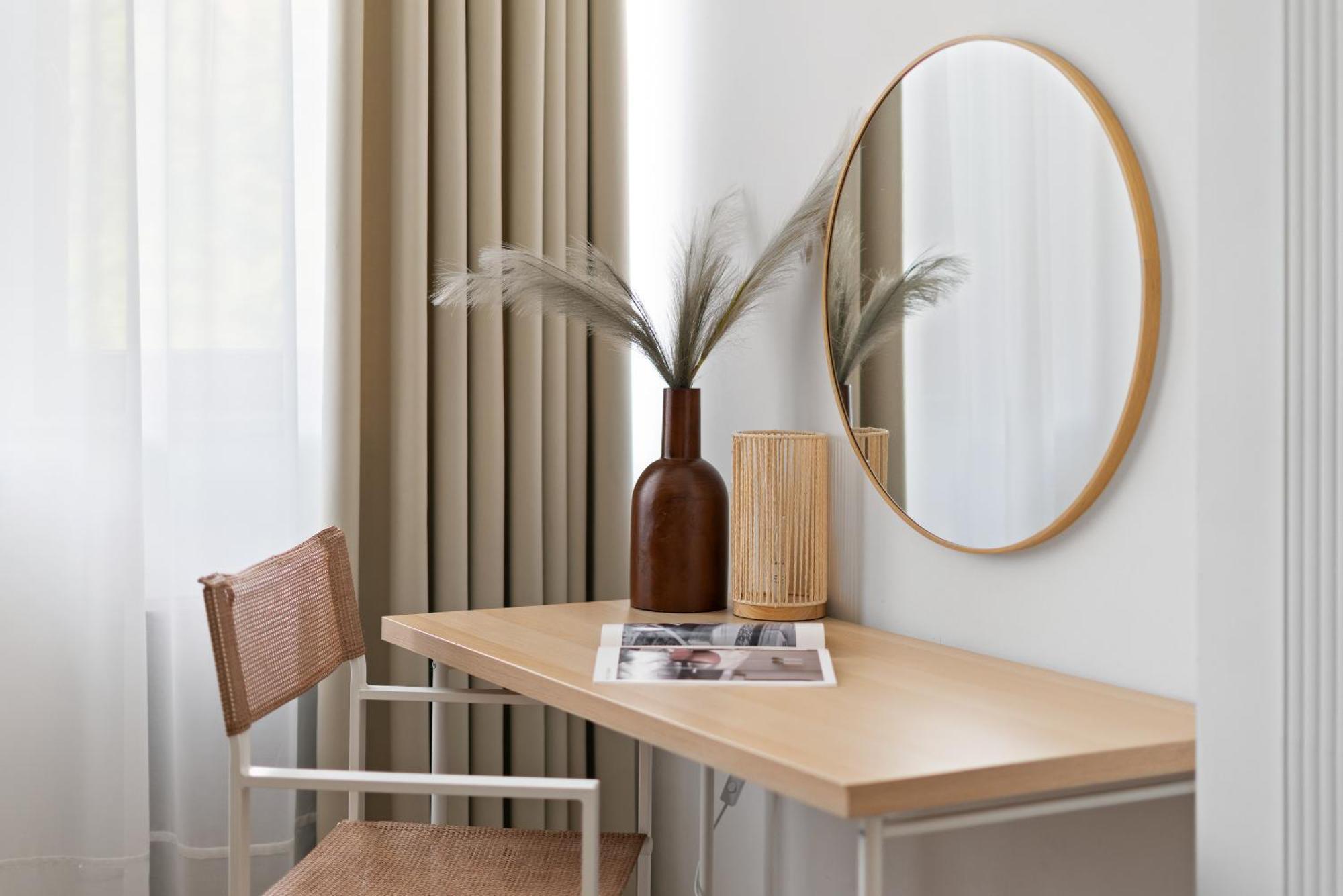 Golden Market Square - 3rooms, 90m2 Of Comfort & Quiet - As R502 Apartament