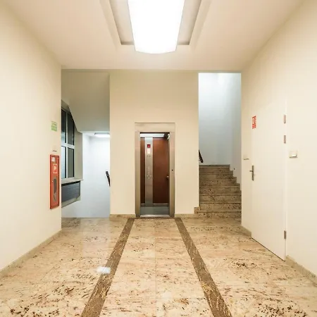 Golden Market Square - 3Rooms, 90M2 Of Comfort & Quiet - As Home Apartamenty R502 Wroclaw Exterior photo