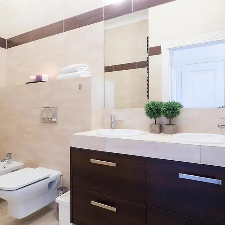 Golden Market Square - 3Rooms, 90M2 Of Comfort & Quiet - As Home Apartamenty R502 Wroclaw Exterior photo