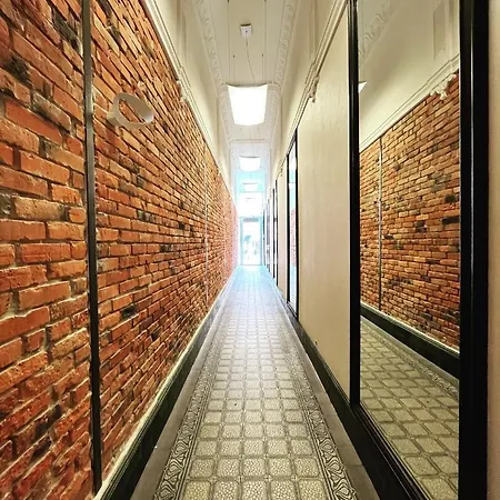Golden Market Square - 3Rooms, 90M2 Of Comfort & Quiet - As Home Apartamenty R502 Wroclaw Exterior photo