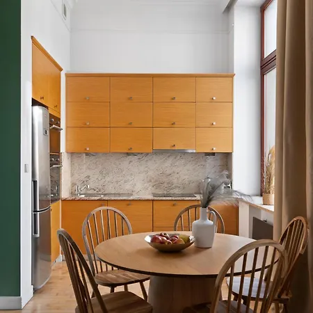 Golden Market Square - 3Rooms, 90M2 Of Comfort & Quiet - As Home Apartamenty R502 Wroclaw Exterior photo