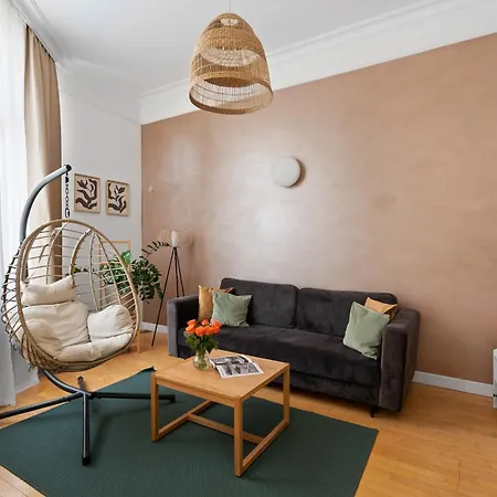 Golden Market Square - 3Rooms, 90M2 Of Comfort & Quiet - As Home Apartamenty R502 Wroclaw Exterior photo