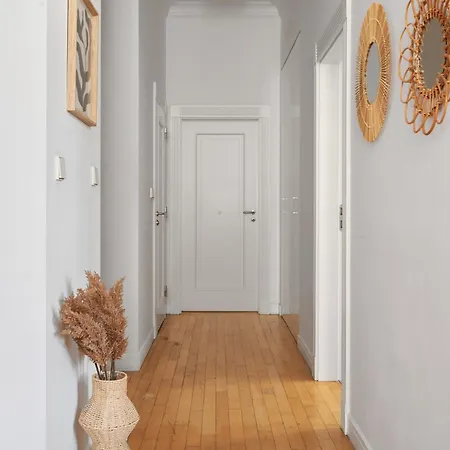 Golden Market Square - 3Rooms, 90M2 Of Comfort & Quiet - As Home Apartamenty R502 Wroclaw Exterior photo