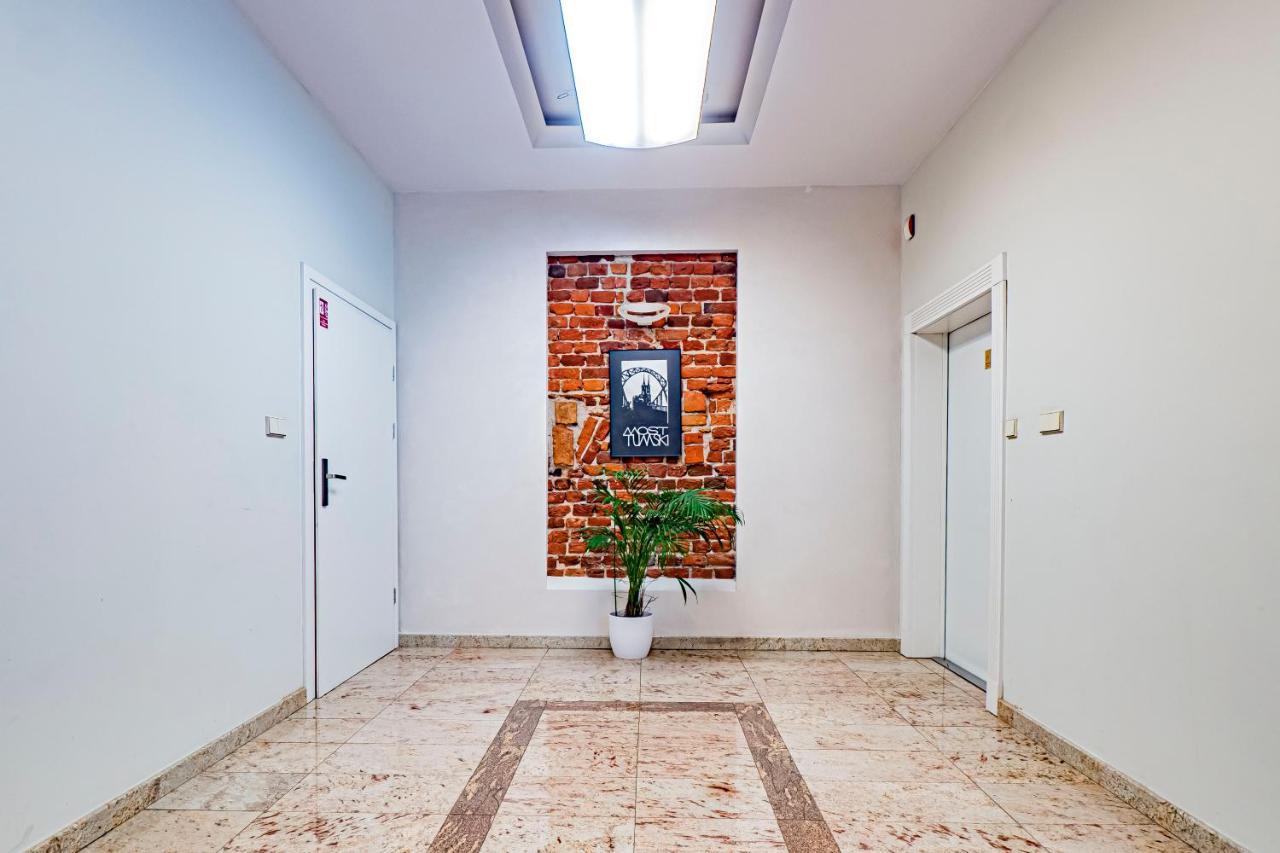 Golden Market Square - 3rooms, 90m2 Of Comfort & Quiet - As R502 * Wroclaw