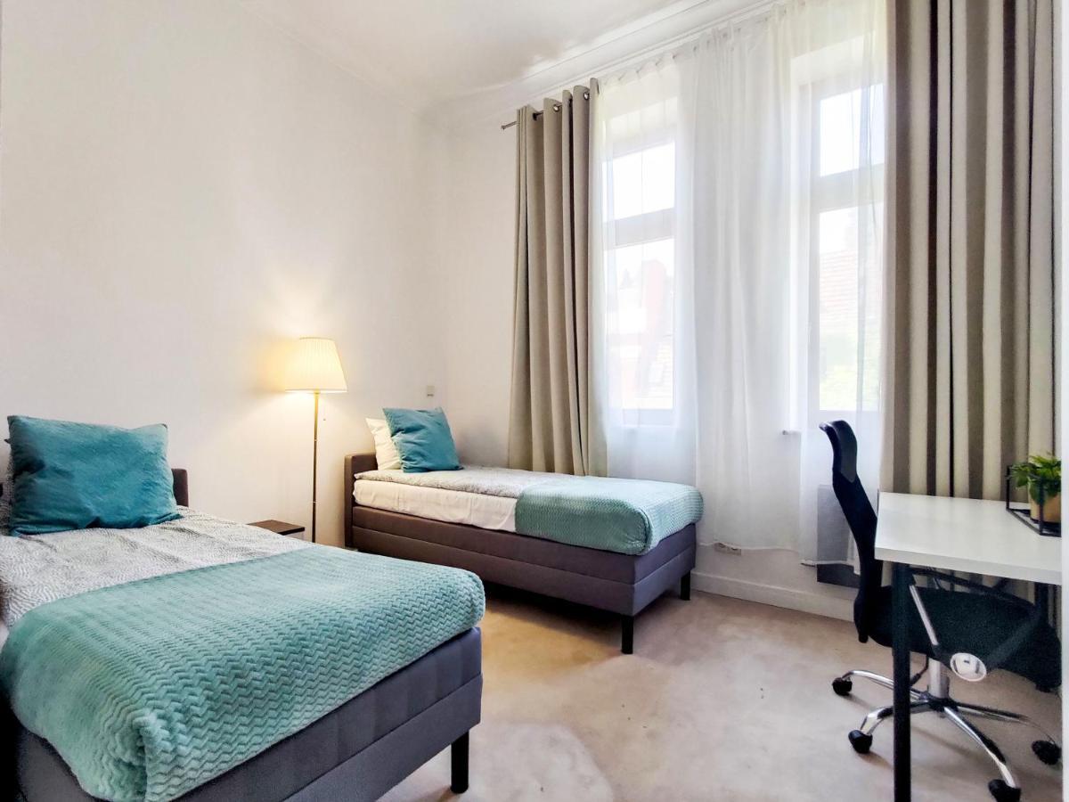 Golden Market Square - 3rooms, 90m2 Of Comfort & Quiet - As R502 Apartment Wroclaw