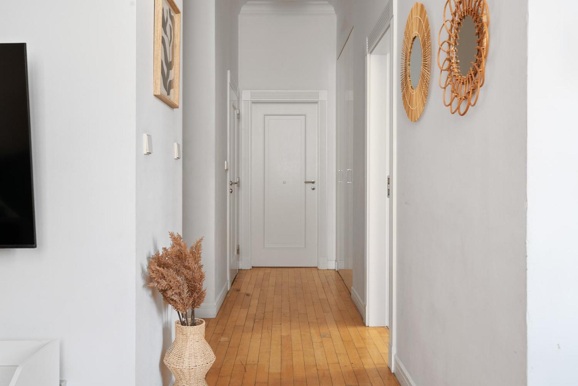 Apartamento Golden Market Square - 3rooms, 90m2 Of Comfort & Quiet - As R502 Breslavia